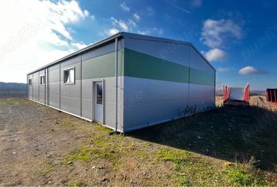 Spațiu comercial, de 304 mp, în Central - 3