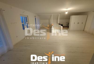 Casă individuală cu 4 camere cu Teren 429 Mp în Cornești - 9