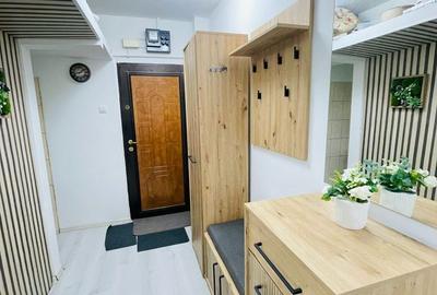 Apartament cu 2 camere nedecomandat în Satu Nou - 5