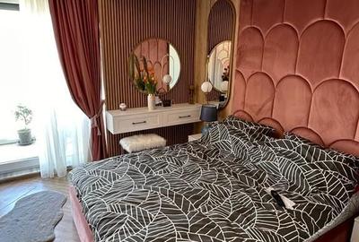 TERMEN LUNG -2 CAMERE LUX , COMPLEX RESIDENTIAL MERAKI - 13