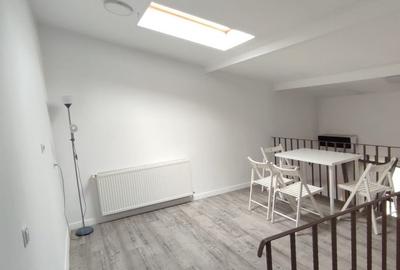 Apartament 2 camere zona Unirii dispus pe 2 niveluri acces curte interioara - 21