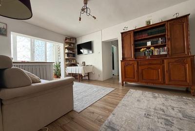 AP. 4 CAMERE ION MIHALACHE, RENOVAT, REABILITAT, MOBILAT, COMISION 0% - 2