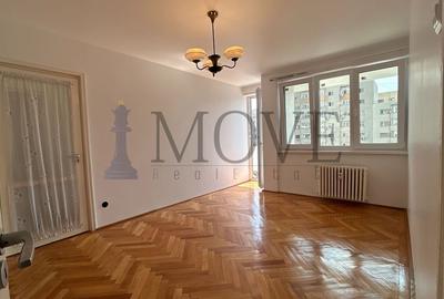 Apartament cu 2 camere poziționat ideal zona Obor(imobil consolidat) - 12