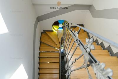 Afacere la cheie - Vila de vanzare in zona centrala a Timisoarei - 27