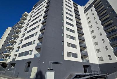 Neofort 50 OFERTA metrou Costin Georgian apartament de familie cu terasa - 22