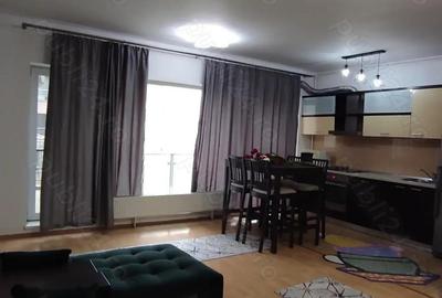 Garsonieră decomandată în Rahova - 6