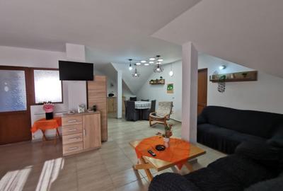 Apartament cu 2 camere decomandat în Popoveni - 1