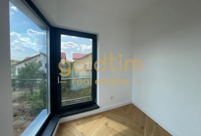 VILA INDIVIDUALA/CORBEANCA/ZONA LINISTITA/COMPLEX DE CASE/GARAJ VILA INDIVIDUALA/CORBEANCA/ZONA LINISTITA/COMPLEX DE CASE/GARAJ - 6