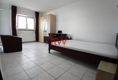Apartament 2 camere decomandat de inchiriat - Bulevardul Tudor Vladimirescu - 7