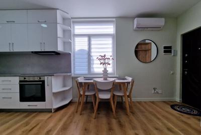 Garsoniera de inchiriat in zona Victoriei - 5