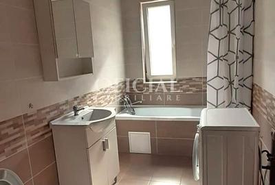Apartament cu 2 camere decomandat în Florești - 5