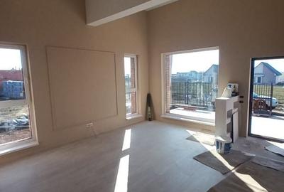 Vila 3 Camere - Finisaje Premium - Disponibila Rapid - 10