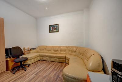 Casă individuală cu 4 camere decomandat cu Canalizare în Chitila - 24