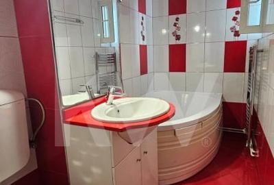 Apartament 3 camere de inchiriat - Vasile Aaron, zona Magazinul Barza - 14