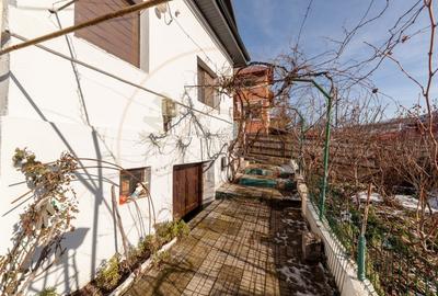Casa Ștefanesti – 1 km de Primarie | Curte mare, zona linistita - 9
