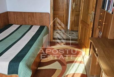 Apartament cu 3 camere, in Zona Fortuna, Arad. - 7