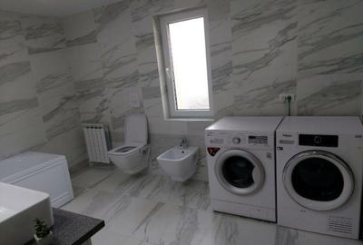 Casă cu 5 camere cu Teren 520 Mp în Burdujeni - 13