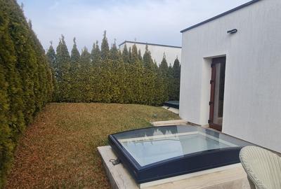 BD TIMISOARA - DUPLEX 111 MP UTILI + TERASA 45 MP, 2 DORMITOARE, UTILAT MOBILAT! - 25