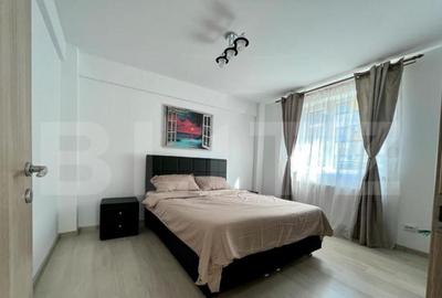 Apartament 3 camere, 74 mp, Baroque Residence - 4