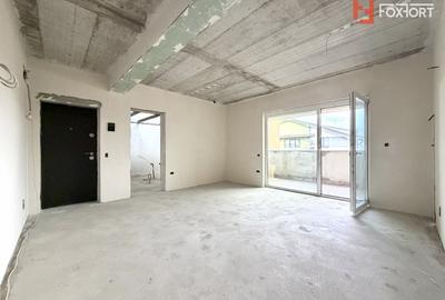 Apartament cu 4 camere decomandat în Dumbrăvița - 1