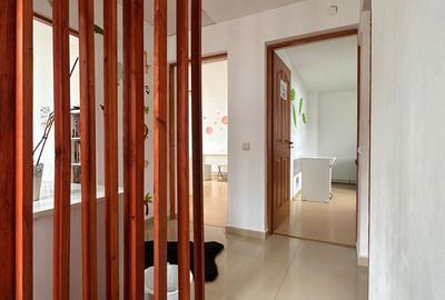 Casă cu 5 camere cu Teren 335 Mp în Central - 4