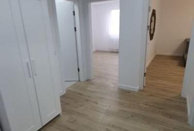 APARTAMENT 3 CAMERE - AGNES - LEORDENI - 4
