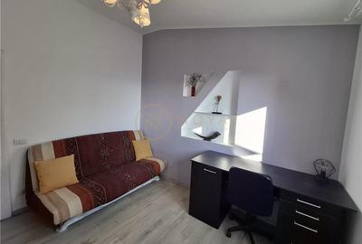 Apartament 3 camere penthouse Sisesti cu vedere la lac Grivita - 41