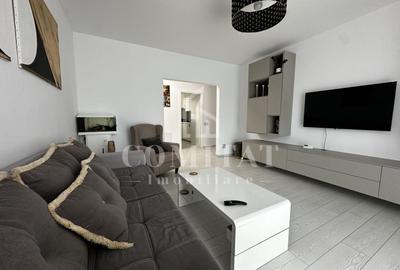 Apartament cu 3 camere decomandat, mobilat în Bună Ziua - 2