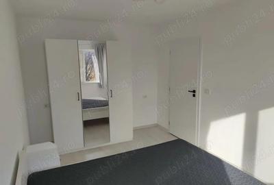 Apartament cu 4 camere decomandat în Cetății - 3