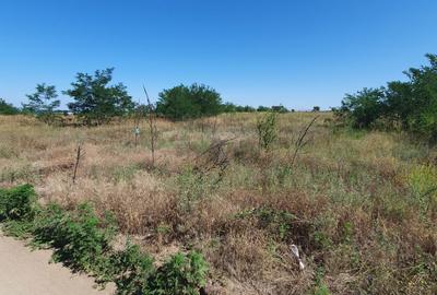 Spațiu comercial, în Malu Mare - 3