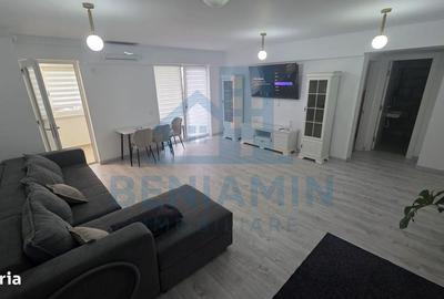 Apartament cu 3 camere în Lăpuș - 1