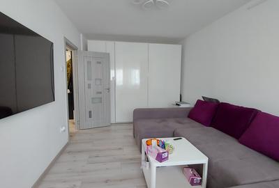 Apartament cu 2 camere decomandat în Basarabia - 6