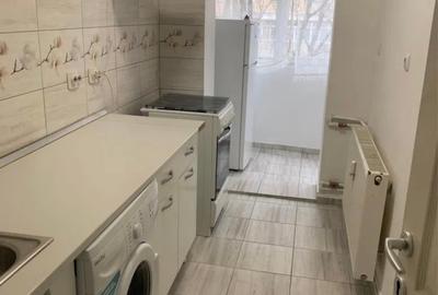 Apartament cu 2 camere circular, mobilat în Crângași - 3