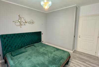 Apartament 3 camere Exigent Plaza, comision 0 ! - 5