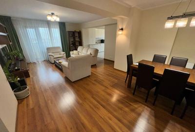 Apartament cu 3 camere decomandat în Dobroești - 2