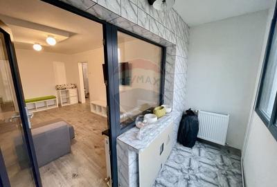 Apartament cu 3 camere decomandat în Gară - 4
