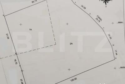 Teren în Bobota - 1