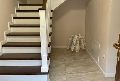 Duplex cu 4 camere cu Teren 175 Mp în Florești - 10