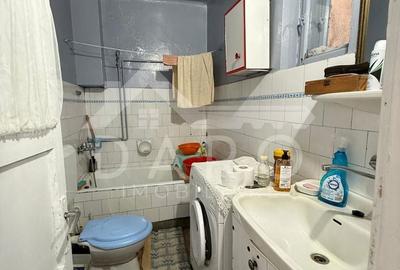 Casă cu 3 camere cu Teren 600 Mp în Sâncraiu de Mureș - 1