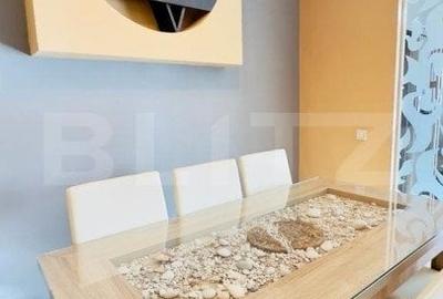 Apartament cu 2 camere, modern, parcare - Valea Rosie, Restaurant Dacia - 4