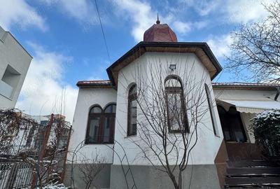 Casă cu 3 camere în Gheorgheni - 3