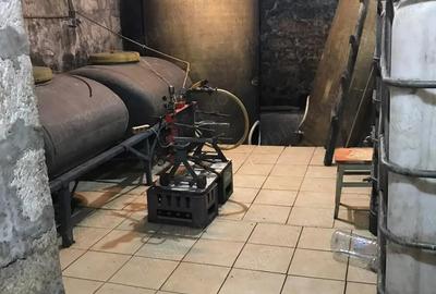 Casă cu 5 camere în Săhăteni - 2