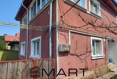 Casă cu 6 camere cu Canalizare în Noua - 5