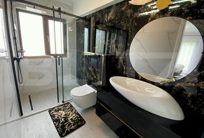 Casa individuala de lux in Salicea, 120 mp utili si 525 mp teren! - 15