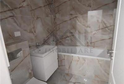 Apartament 2 camere Valea Lupului - Mall Moldova - 3