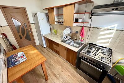 Centru, Gara - Apartament 2 camere, model decomandat, amenajat complet - 6