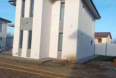 Teren de 450 mp, în Bragadiru