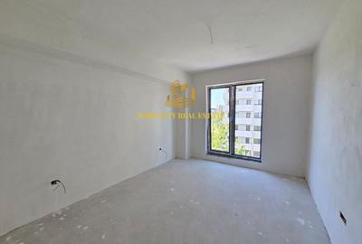 Apartament cu 3 camere în Băneasa - 9
