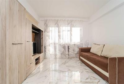 Apartament cu 3 camere semidecomandat, mobilat în Târgu Cucu - 4