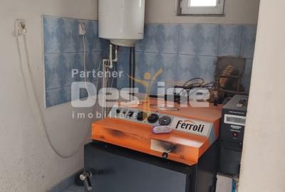 Casă individuală cu 4 camere cu Teren 4800 Mp în Crețești - 10